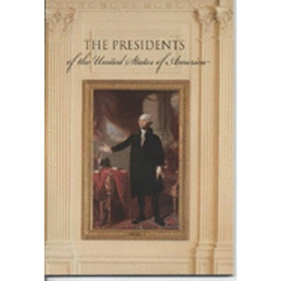 The Presidents of the United States of America (Edition 16) (Paperback)