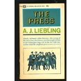 thumbnail image 1 of Pre-Owned The Press (Paperback) 0394748492 9780394748498, 1 of 1