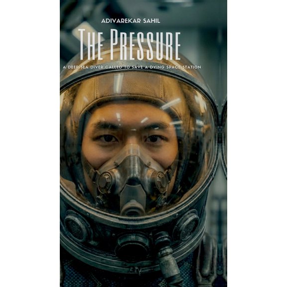 The Pressure, (Hardcover)