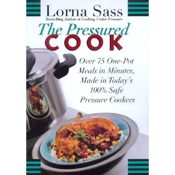 The Pressured Cook