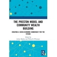 thumbnail image 1 of The Preston Model and Community Wealth Building: Creating a Socio-Economic Democracy for the Future, (Paperback), 1 of 1