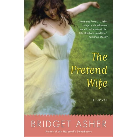 The Pretend Wife (Paperback)