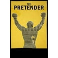 thumbnail image 1 of The Pretender (DVD), Gravitas Ventures, Documentary, 1 of 1