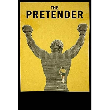 The Pretender [2019]