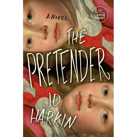 The Pretender, (Paperback)