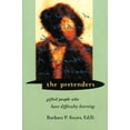 thumbnail image 1 of Pre-Owned The Pretenders: Gifted People Who Have Difficulty Learning (Paperback) 1892696061 9781892696069, 1 of 1