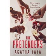 The Pretenders, Paperback
