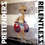 The Pretenders - Relentless - Music & Performance - Vinyl