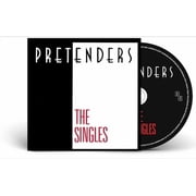 The Pretenders - The Singles - Music & Performance - CD