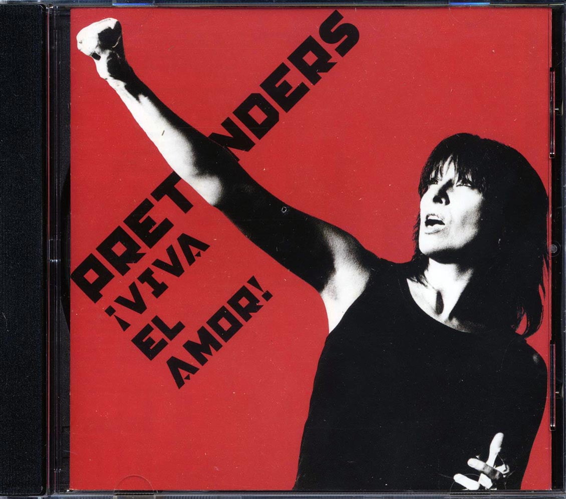 Brand: Pretenders