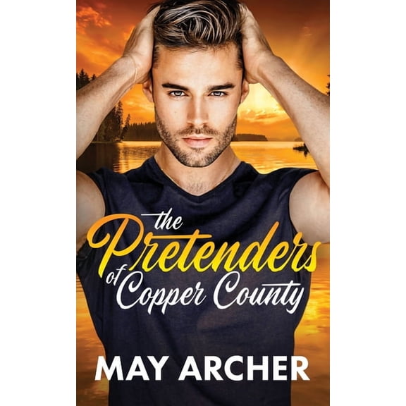 The Pretenders of Copper County, (Paperback)