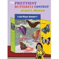 The Prettiest Butterfly Contest, (Hardcover) - Walmart.com