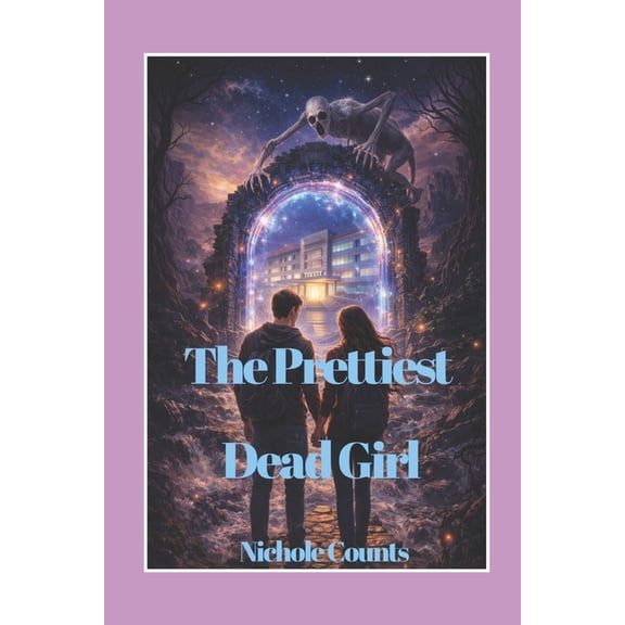 The Prettiest Dead Girl, (Paperback)