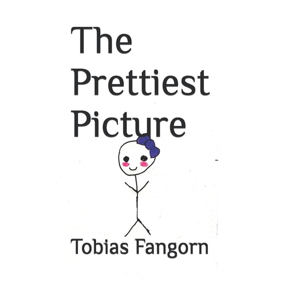The Prettiest Picture, (Paperback)