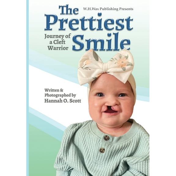 The Prettiest Smile, (Paperback)