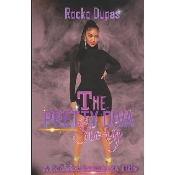 The Pretty Diva Story (Paperback)