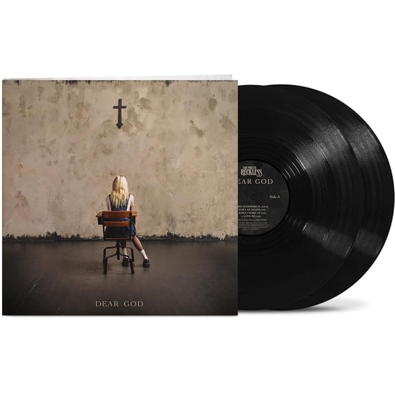 The Pretty Reckless - Dear God - Music & Performance - Vinyl