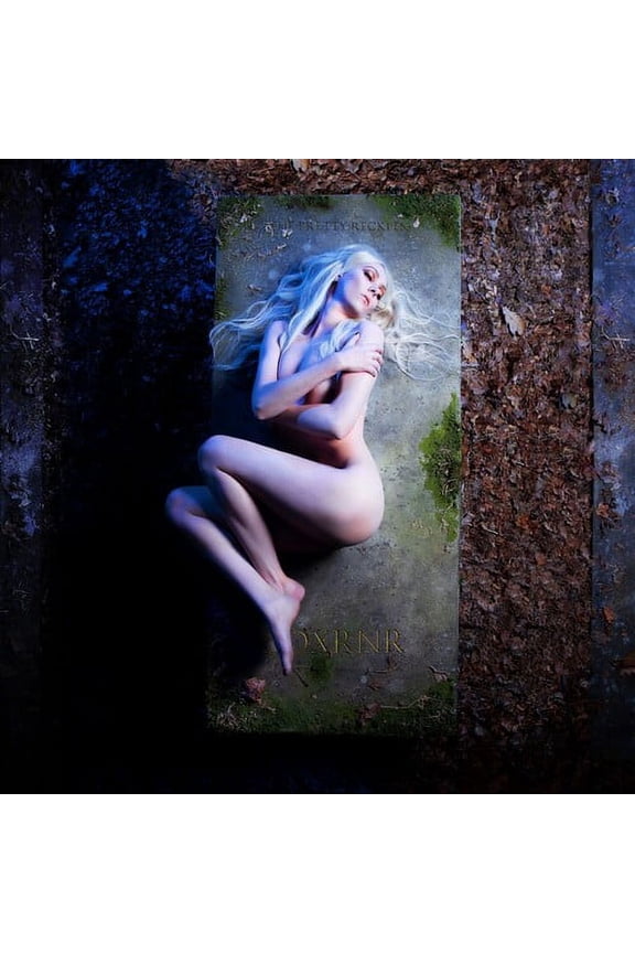 The Pretty Reckless - Death By Rock And Roll - Music & Performance - CD