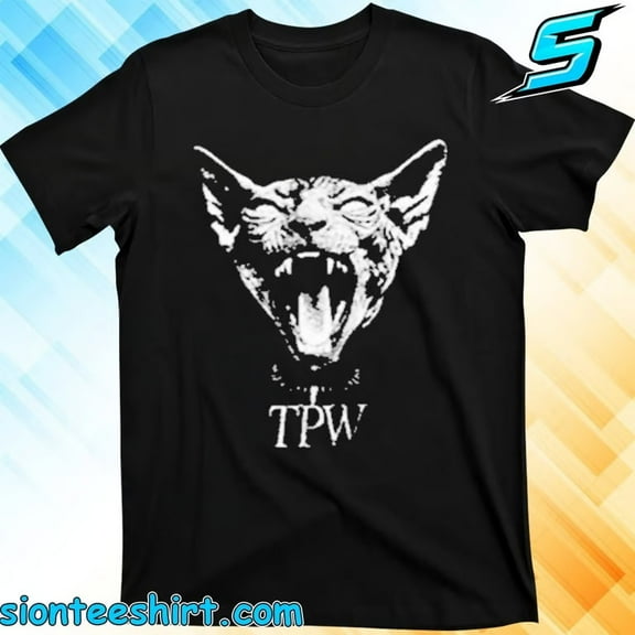 The Pretty Wild Scream T-Shirt