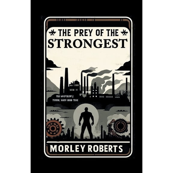The Prey Of The Strongest, (Paperback)
