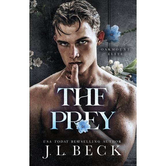 The Prey, (Paperback)