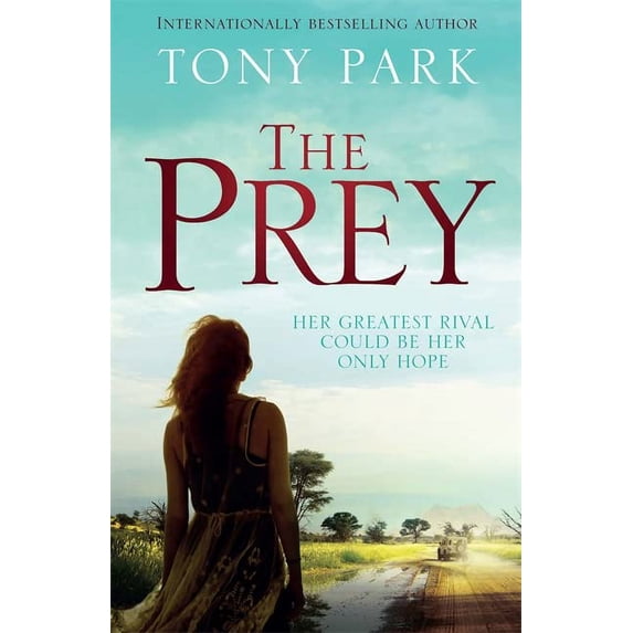 Pre-Owned The Prey (Paperback) 9781782061632