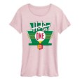 thumbnail image 1 of The Price Is Right - Hole In One - Women's Short Sleeve Graphic T-Shirt, 1 of 3