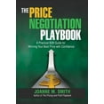thumbnail image 1 of The Price Negotiation Playbook (Hardcover), 1 of 1