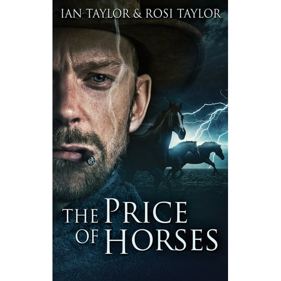 The Price Of Horses, (Paperback)