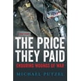thumbnail image 1 of Pre-Owned The Price They Paid: Enduring Wounds Of War Paperback, 1 of 1
