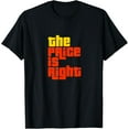 thumbnail image 1 of The Price is Right Classic Logo T-Shirt, 1 of 4