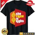 thumbnail image 1 of The Price is Right TV Show Men's Black T-Shirt Size S-5XL, LIMITED EDITION-TH64521, 1 of 2