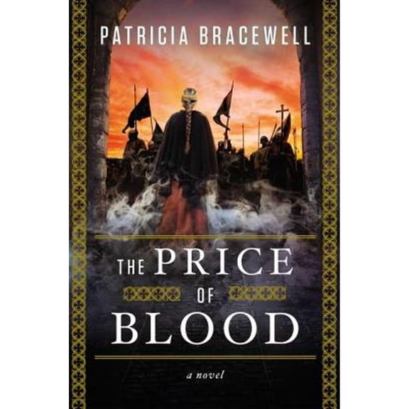 Pre-Owned The Price of Blood (Hardcover)