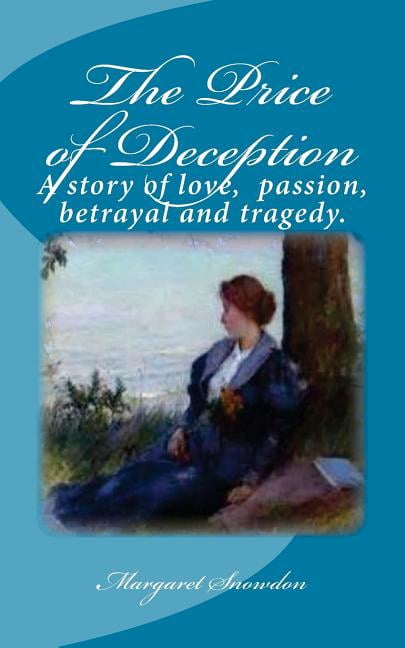The Price of Deception (Paperback)