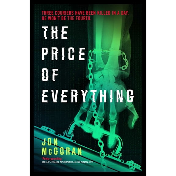 Pre-Owned The Price of Everything: Longlisted for the 2026 Climate Fiction Prize! (Paperback) 1837862354 9781837862351