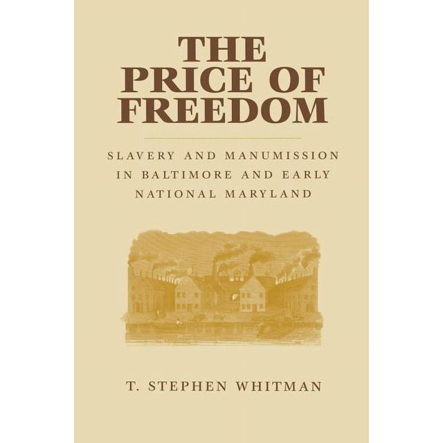 The Price of Freedom (Paperback)