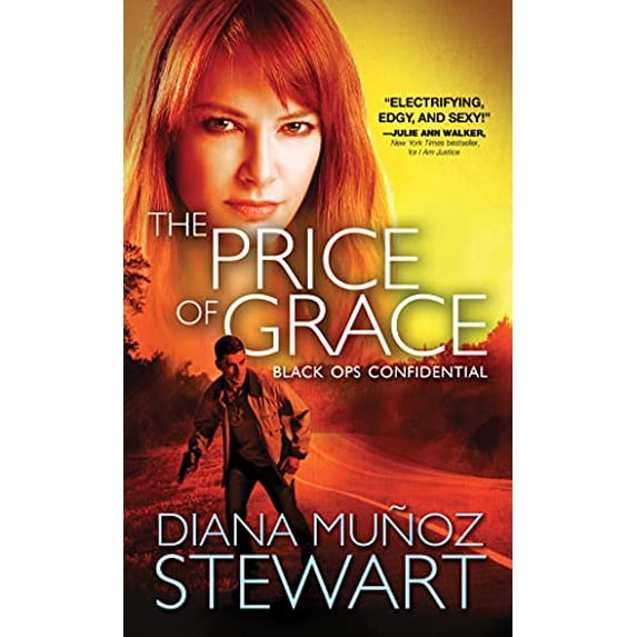 Pre-Owned The Price of Grace (Mass Market Paperback) 1492694096 9781492694090