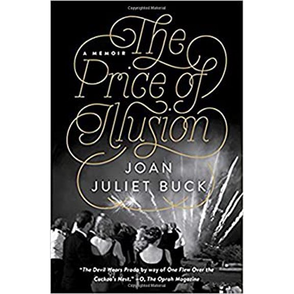 Pre-Owned The Price of Illusion: A Memoir (Paperback) 1476762953 9781476762951