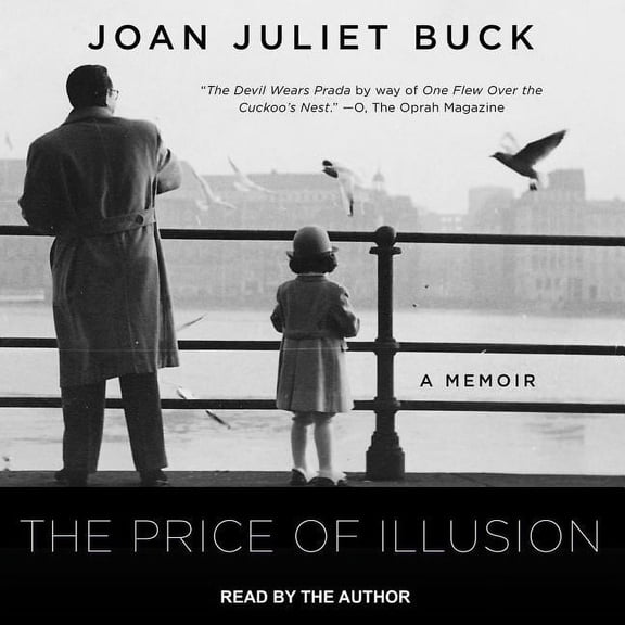 The Price of Illusion (Audiobook)