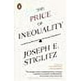 thumbnail image 1 of The Price of Inequality Joseph E. Stiglitz (Paperback), 1 of 1