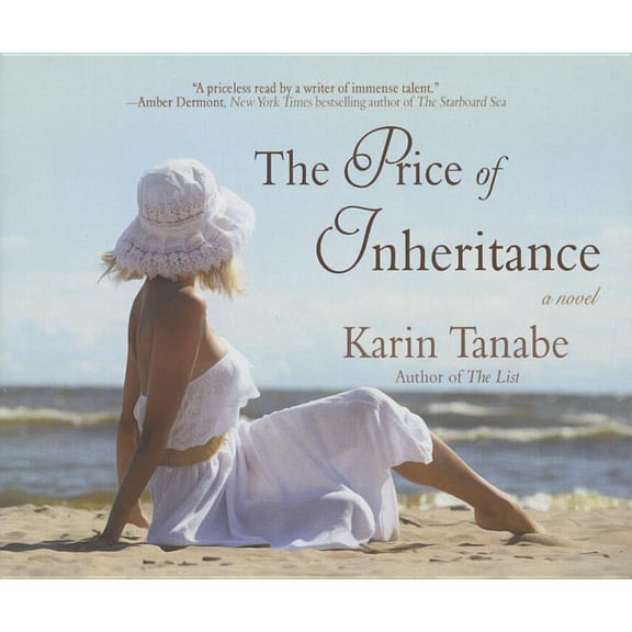The Price of Inheritance (Audiobook)