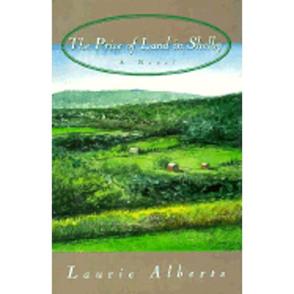 Pre-Owned The Price of Land in Shelby (Hardcover) 0874517826 9780874517828