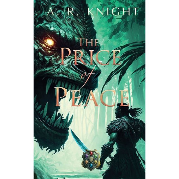 The Price of Peace, (Paperback)