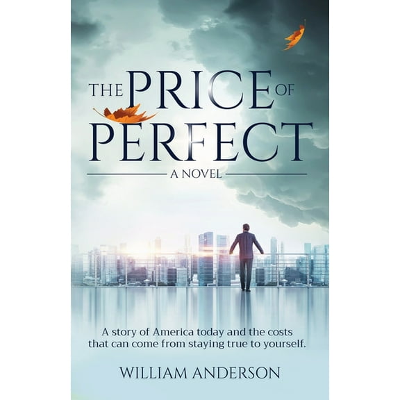 The Price of Perfect, (Paperback)