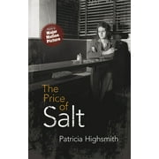 The Price of Salt : OR Carol (Paperback)