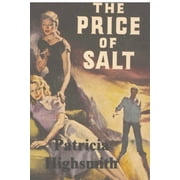 The Price of Salt, Paperback