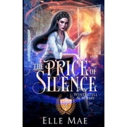The Price of Silence Book 4, Paperback
