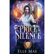 The Price of Silence Book 5, Paperback