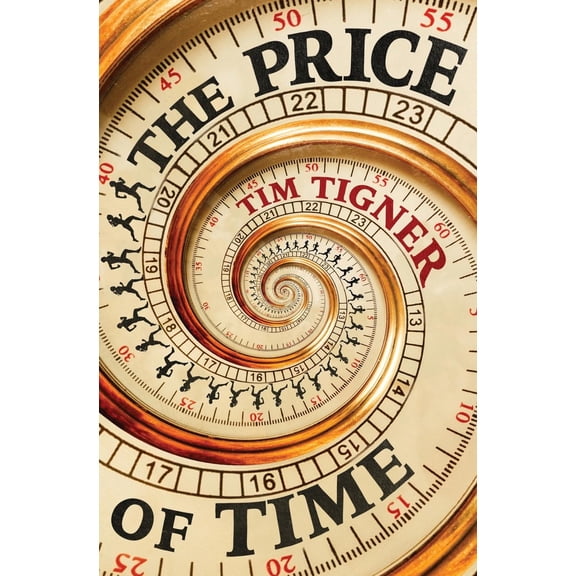 Pre-Owned The Price of Time (Paperback)