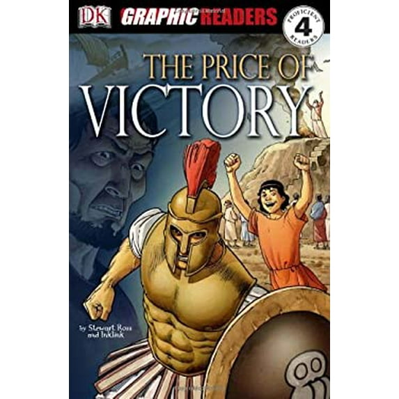 Pre-Owned The Price of Victory (Paperback) 075662567X 9780756625672